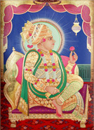 Bhagwan Swaminarayan